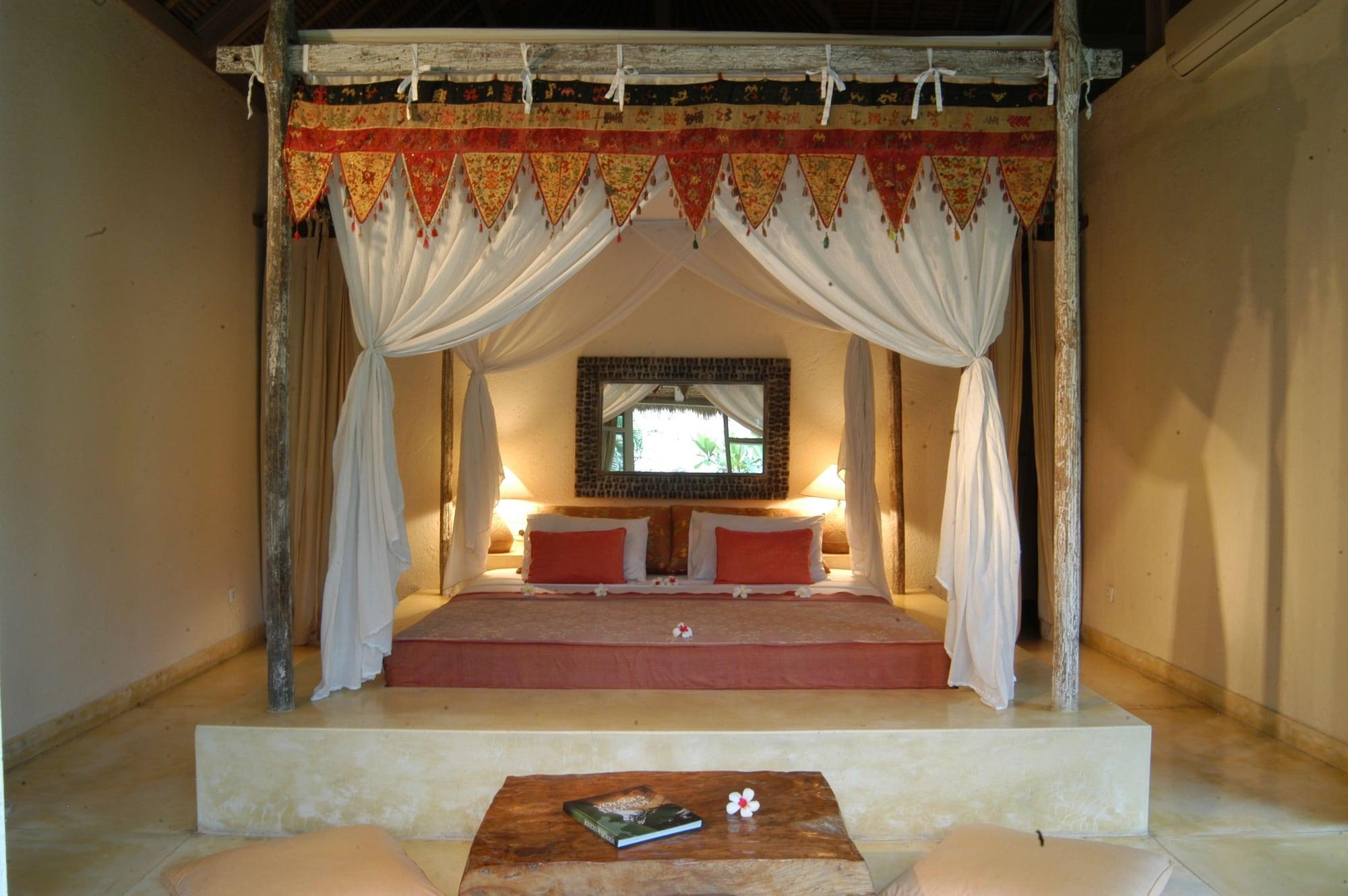 Villa Mathis Canggu  Exterior photo