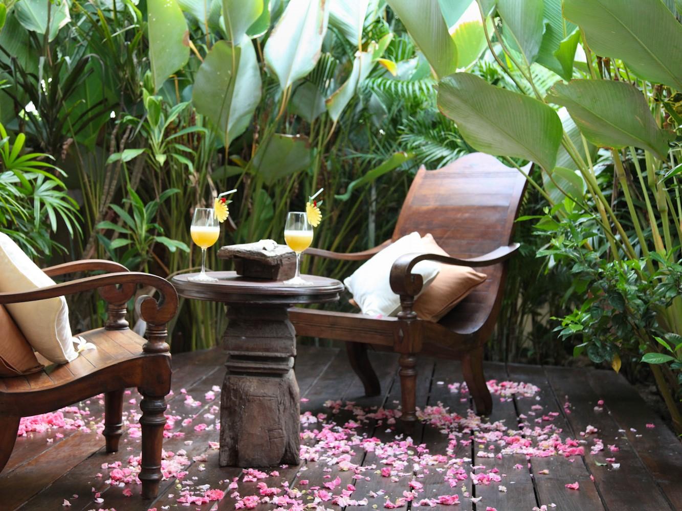 Villa Mathis Canggu  Exterior photo