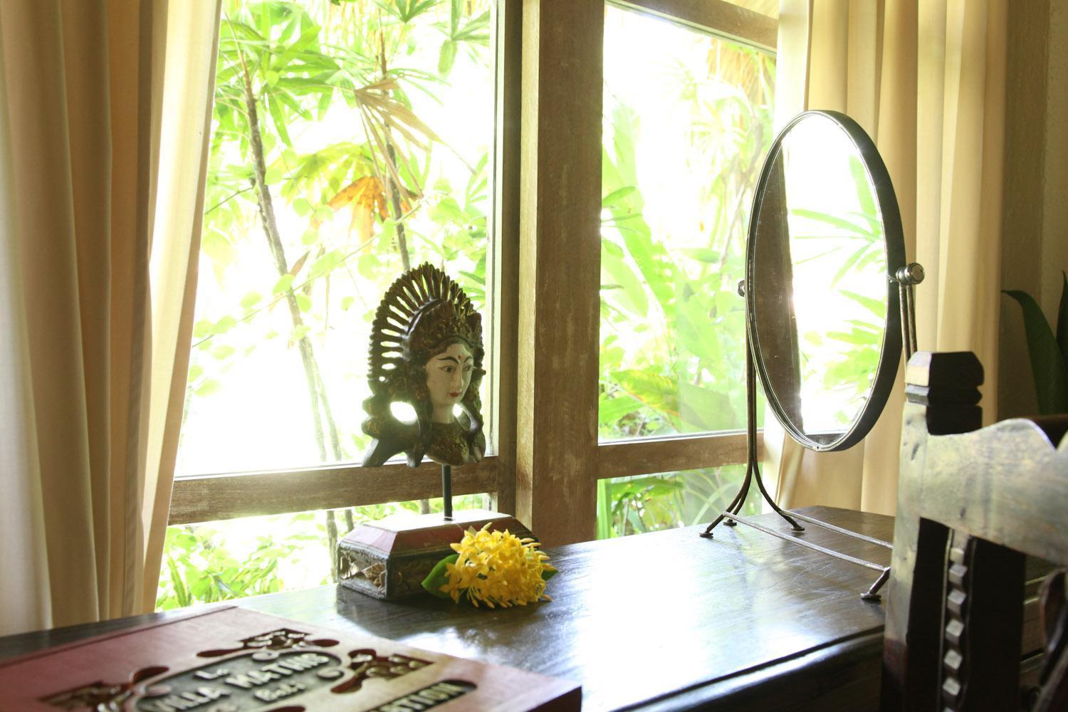 Villa Mathis Canggu  Exterior photo