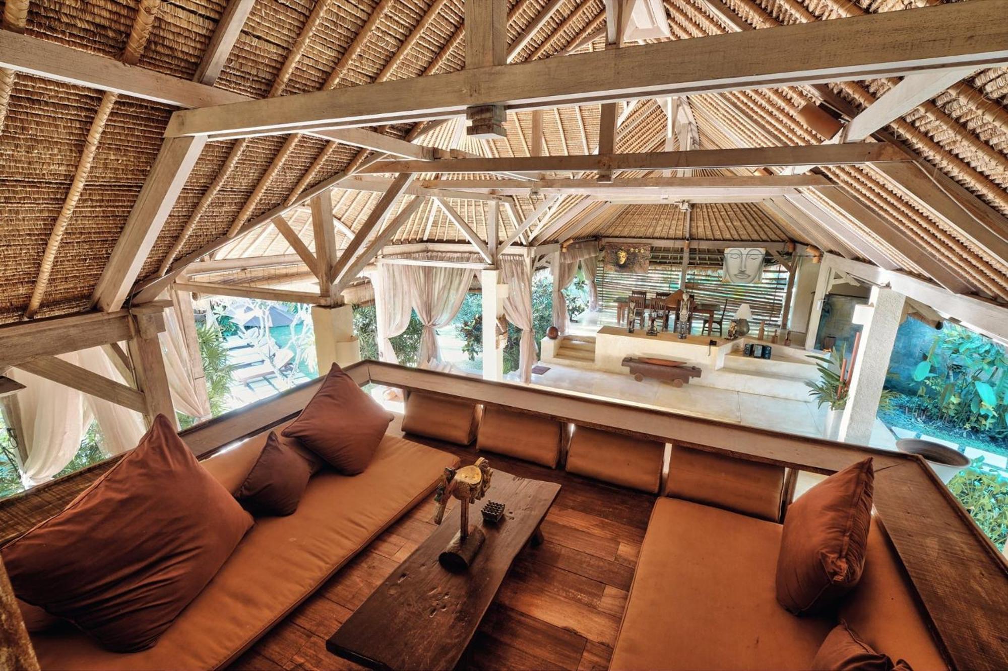 Villa Mathis Canggu  Exterior photo