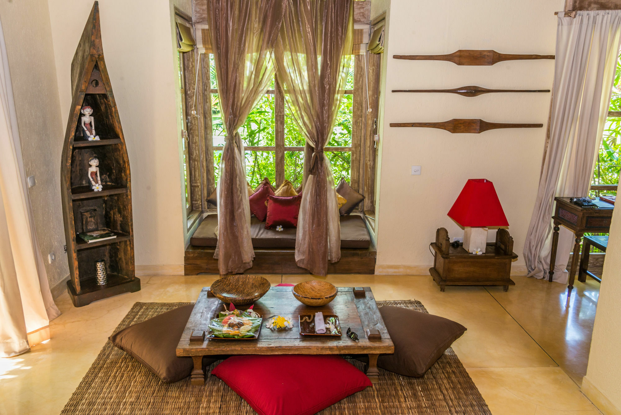 Villa Mathis Canggu  Exterior photo
